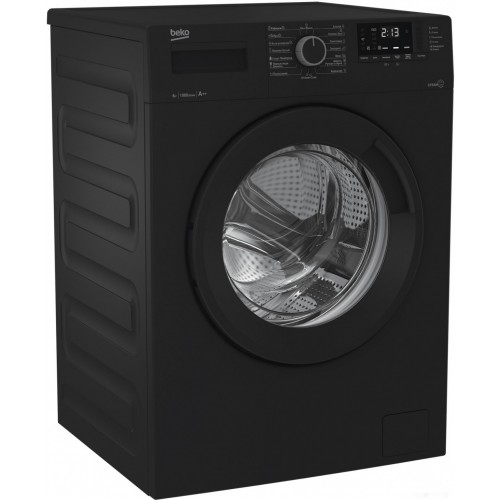 Стиральная машина Beko WSRE6512ZAA