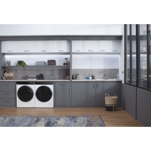 Стиральная машина HAIER HW90-B14979