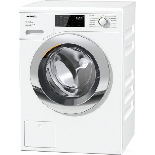 Стиральная машина Miele WEF365 WPS