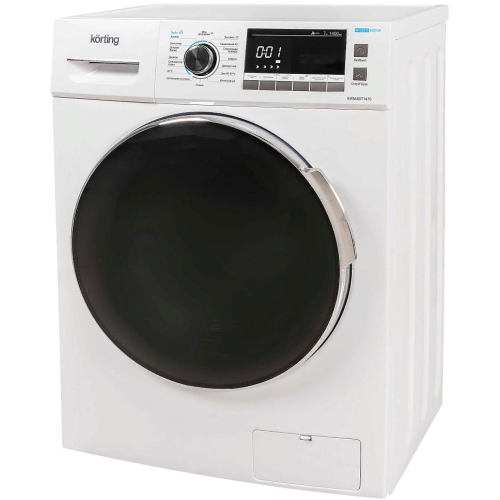 Стиральная машина Korting KWM49IT1470