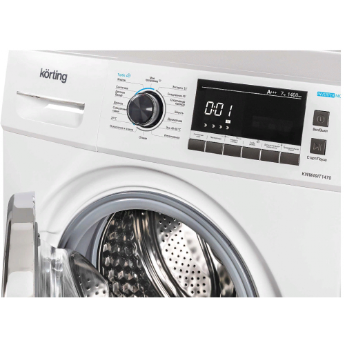 Стиральная машина Korting KWM49IT1470