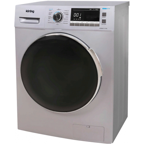 Стиральная машина Korting KWM49IT1470S