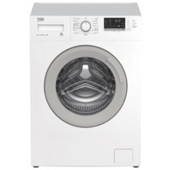 Стиральная машина Beko WSRE6H612ZSW