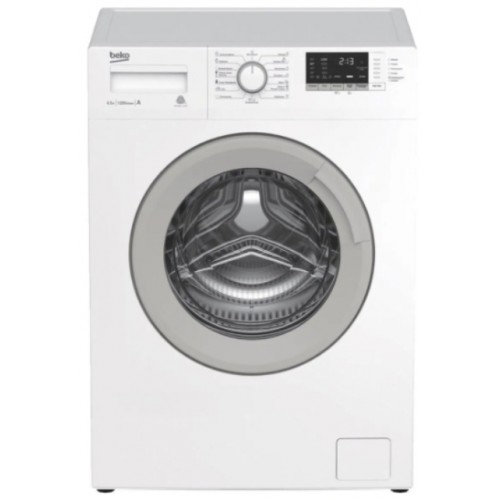 Стиральная машина Beko WSRE6H612ZSW