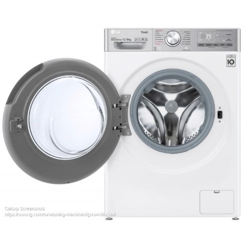 Стиральная машина LG TW4V9BC9E