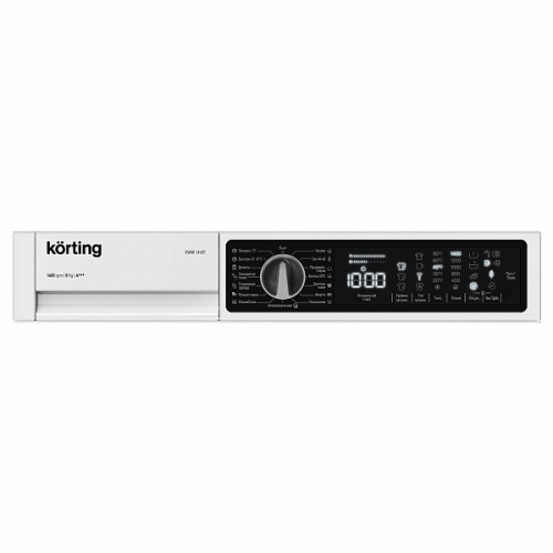 Стиральная машина Korting KWMI 14V87