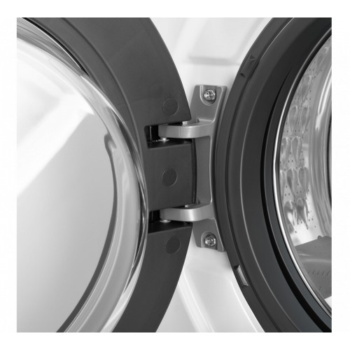 Стиральная машина Maunfeld MFWM148WH01