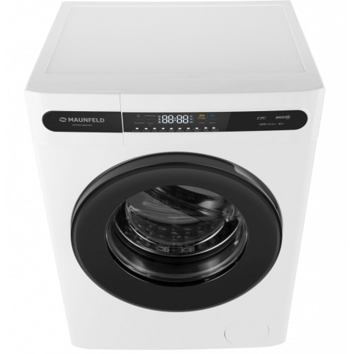 Стиральная машина Maunfeld MFWM148WH01