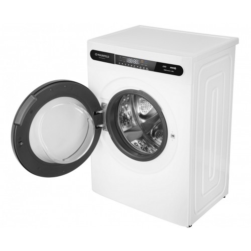 Стиральная машина Maunfeld MFWM148WH01