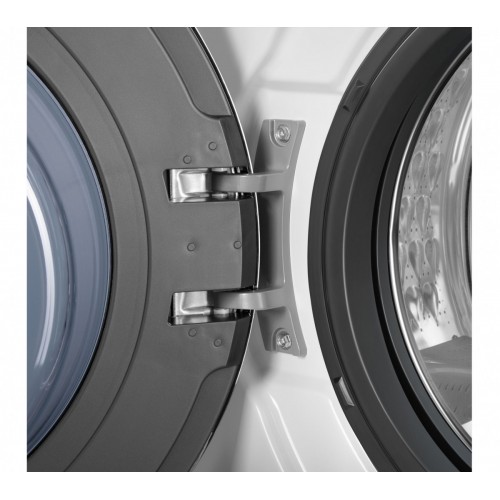 Стиральная машина Maunfeld MFWM148WH02