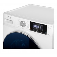 Стиральная машина Maunfeld MFWM148WH02