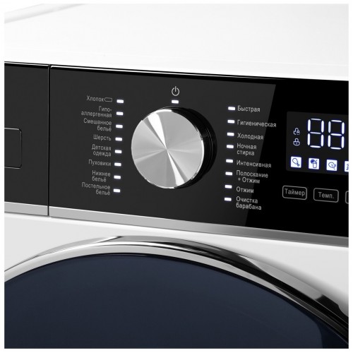 Стиральная машина Maunfeld MFWM148WH03