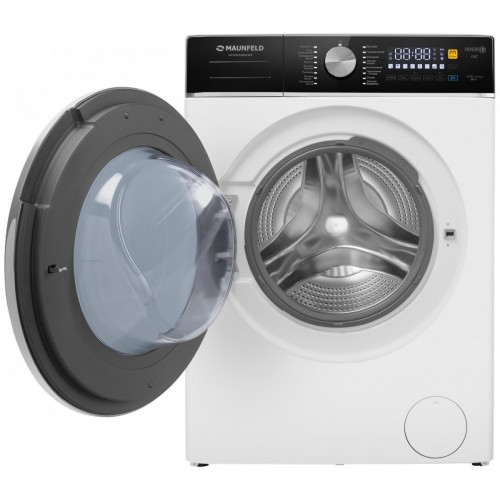 Стиральная машина Maunfeld MFWM148WH03