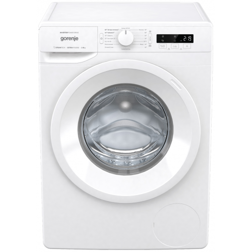 Стиральная машина Gorenje WNPI82BS