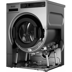 Стиральная машина Asko WMC6743PB.T