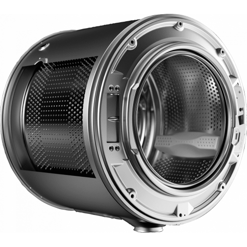 Профессиональная стиральная машина Asko WMC6743PB.T