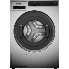Стиральная машина Asko WMC6743PF.S MARINE