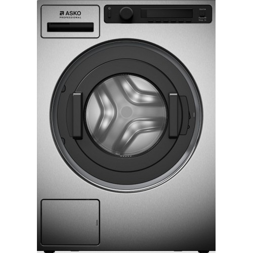 Стиральная машина Asko WMC6743PF.S MARINE