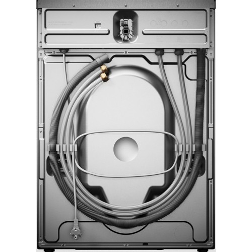 Стиральная машина Asko WMC6743PF.S MARINE
