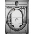 Стиральная машина Asko WMC6743PF.S MARINE