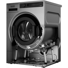 Стиральная машина Asko WMC6743PF.S MARINE