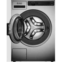 Стиральная машина Asko WMC6743PF.S MARINE