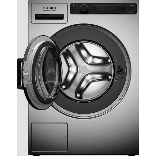 Стиральная машина Asko WMC6743PF.S MARINE