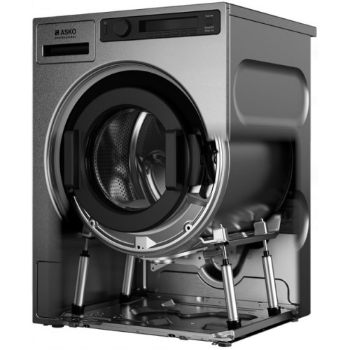 Стиральная машина ASKO WMC6767VI.S
