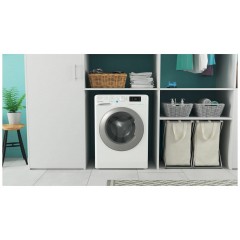 Стиральная машина Indesit BWSE 71252X WSV RU