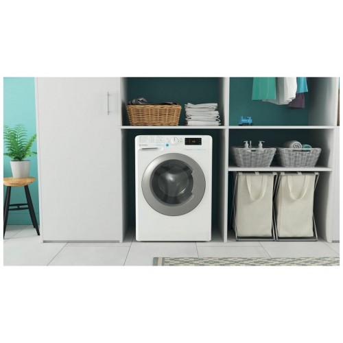 Стиральная машина Indesit BWSE 71252X WSV RU