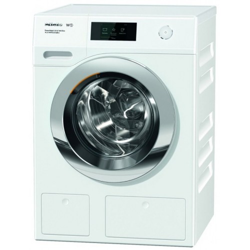 Стиральная машина Miele WCR870 WPS PWash 2.0 & TDos XL&WiFi