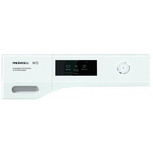 Стиральная машина Miele WCR870 WPS PWash 2.0 & TDos XL&WiFi