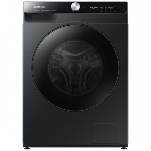 Стиральная машина Samsung WW90A7M48PB/LP