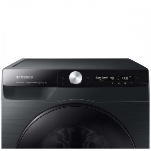 Стиральная машина Samsung WW90A7M48PB/LP