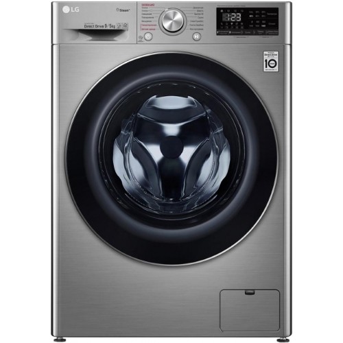 Стиральная машина LG F4V5VG2S