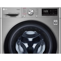 Стиральная машина LG F4V5VG2S