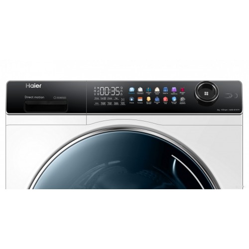 Стиральная машина HAIER HW80-B14279