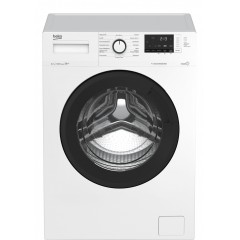 Стиральная машина Beko WSRE 6H612ZAWI