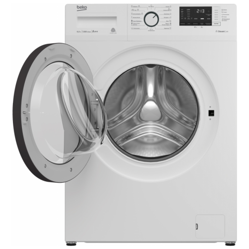 Стиральная машина Beko WSRE 6H612ZAWI
