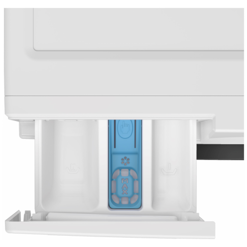 Стиральная машина Beko WSRE 6H612ZAWI