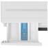 Стиральная машина Beko WSRE 6H612ZAWI