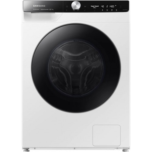 Стиральная машина Samsung WW90A7M48PE/LP