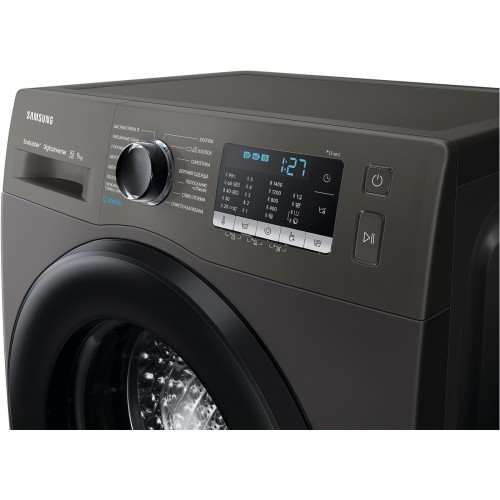 Стиральная машина Samsung WW90AAS41AX/LP