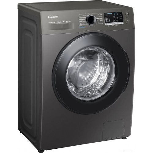 Стиральная машина Samsung WW90AAS41AX/LP