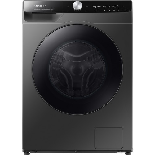 Стиральная машина Samsung WW90A7M48PX/LP
