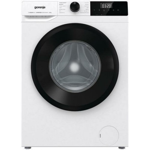 Стиральная машина Gorenje W1NHPI62SCSIRV
