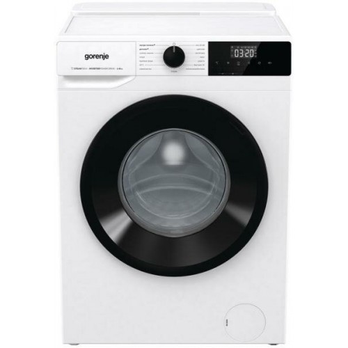 Стиральная машина Gorenje W1NHPI62SCSIRV