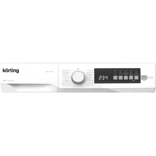Стиральная машина Korting KWM 42L1065