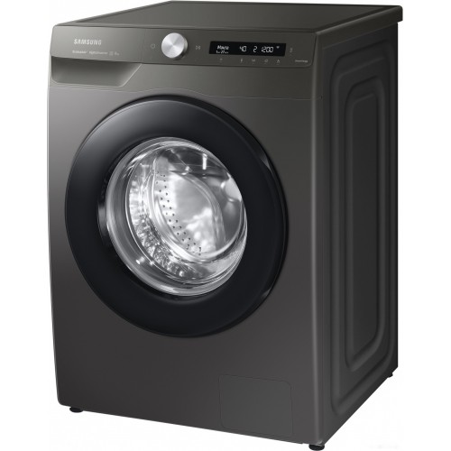 Стиральная машина Samsung WW80A6S24AN/LD