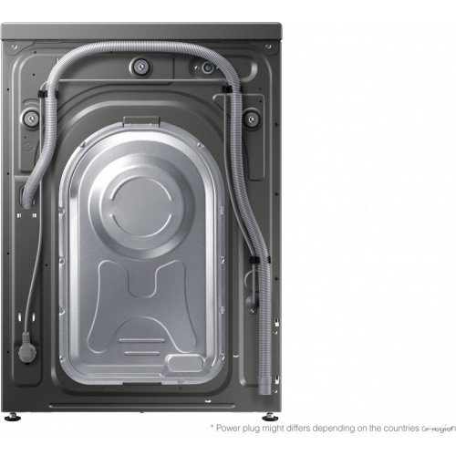 Стиральная машина Samsung WW80A6S24AN/LD